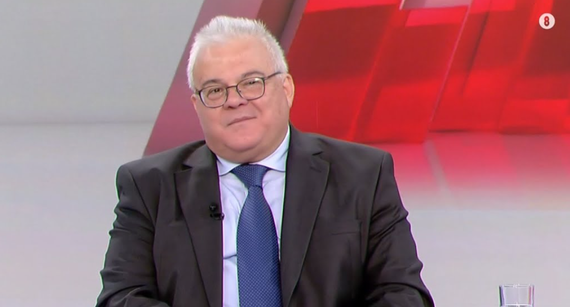 Μια προσωπική …CIA για την φον ντερ Λάιεν