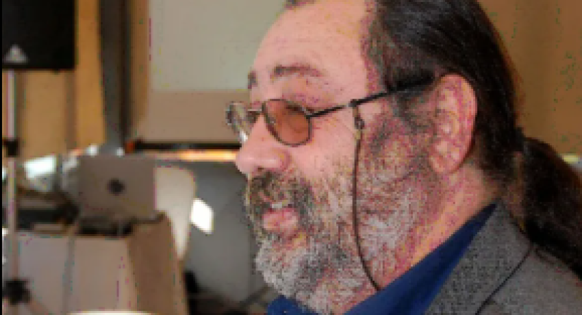 Πάτρα: Θλίψη για το θάνατο του Παναγιώτη Ζακυνθινού