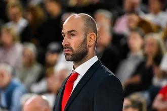 Απαγόρευση μεταγραφών στη Μονακό του Βασίλη Σπανούλη