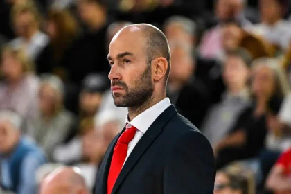 Απαγόρευση μεταγραφών στη Μονακό του Βασίλη Σπανούλη