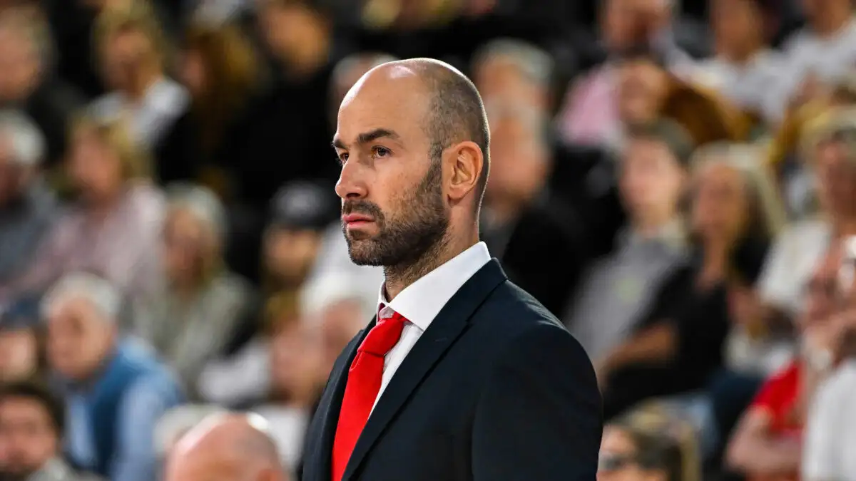 Απαγόρευση μεταγραφών στη Μονακό του Βασίλη Σπανούλη