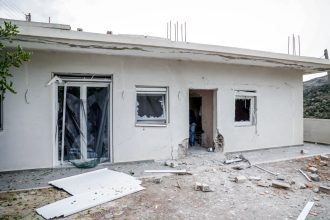 Βορίζια: Ενώπιον του εισαγγελέα, σήμερα, ο ανιψιός του Καργάκη για τη βόμβα που προηγήθηκε του αιματηρού περιστατικού