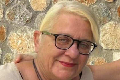 ΚΚΕ Αχαΐας: Συλλυπητήρια για την απώλεια της Τέτης Τζαμαλούκα 