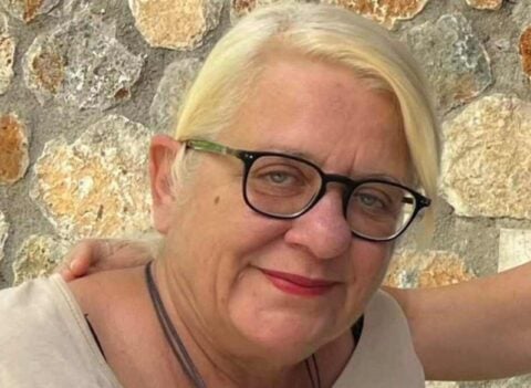 ΚΚΕ Αχαΐας: Συλλυπητήρια για την απώλεια της Τέτης Τζαμαλούκα