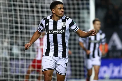 Κύπελλο Ελλάδας Betsson: Το πρόγραμμα της 4ης αγωνιστικής, πότε είναι το Άρης – ΠΑΟΚ