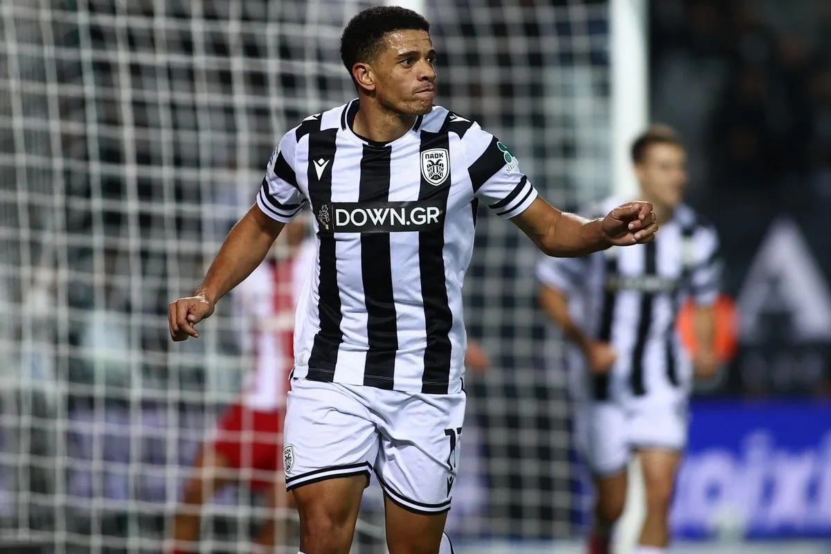 Κύπελλο Ελλάδας Betsson: Το πρόγραμμα της 4ης αγωνιστικής, πότε είναι το Άρης – ΠΑΟΚ