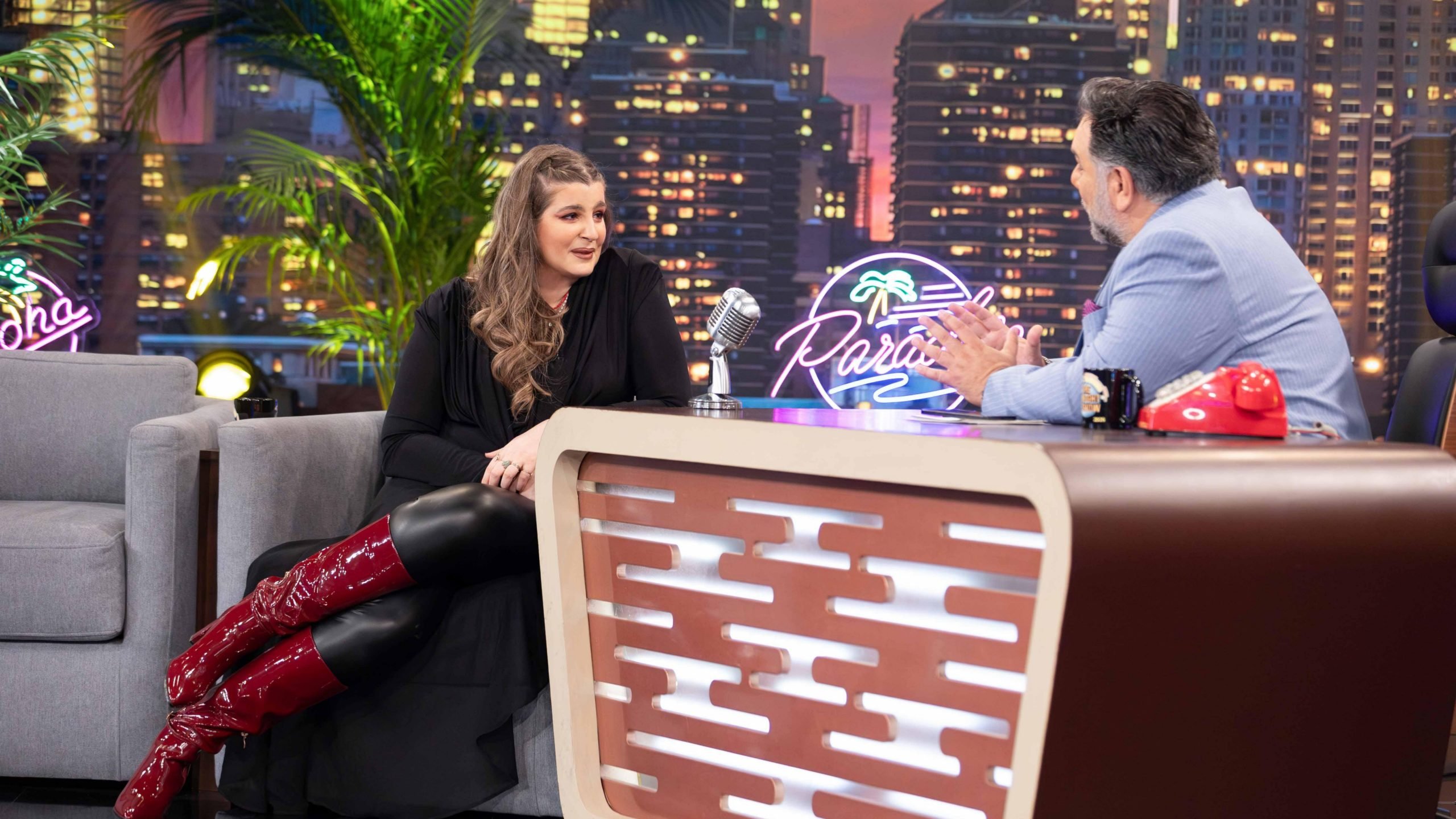 Μαρία Κίτσου: «Δέχθηκα ανθρωποφαγία για τα κιλά που πήρα, μπήκα στο νοσοκομείο για 20 μέρες»