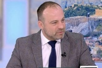 Ελλάδα των αριθμών και η Ελλάδα των πολιτών - Το 22,3% που δεν αλλάζει τη ζωή κανενός