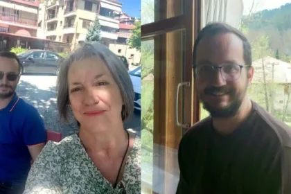 Επιμένει η μητέρα του Βασίλη Καλογήρου: Σε νέα της ανάρτηση μιλά για «αρπαγή, μαρτύριο και δολοφονία» του γιου της!