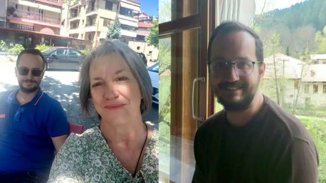 Επιμένει η μητέρα του Βασίλη Καλογήρου: Σε νέα της ανάρτηση μιλά για «αρπαγή, μαρτύριο και δολοφονία» του γιου της!