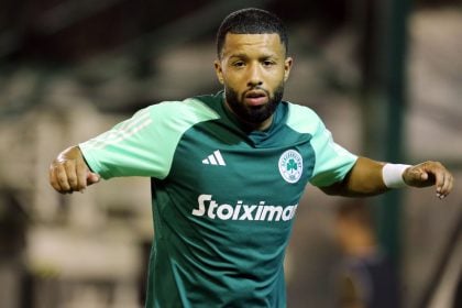 Ο Τόνι Βιλένα επιστρέφει στον Παναθηναϊκό