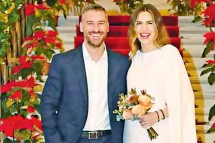 Γιούρκας Σεϊταρίδης – Μάιρα Παπαϊωάννου: Τέλος στον γάμο τους