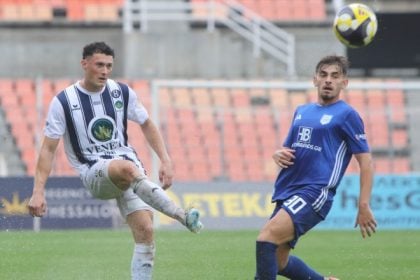 Super League 2 (Α’ όμιλος): Ξέσπασε κόντρα στον ΠΑΣ Γιάννινα ο Ηρακλής