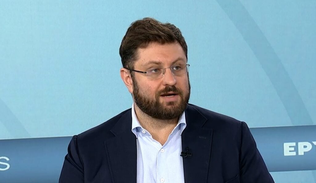 Κώστας Ζαχαριάδης: Μεγάλη αυτοδιοικητική ανατροπή στο συνέδριο της ΚΕΔΕ στην Αλεξανδρούπολη