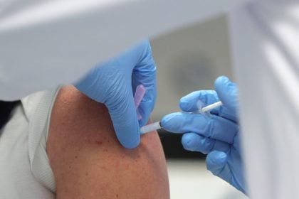 Εκδήλωση για τους εμβολιασμούς από την Εταιρεία Γηριατρικής και Γεροντολογίας