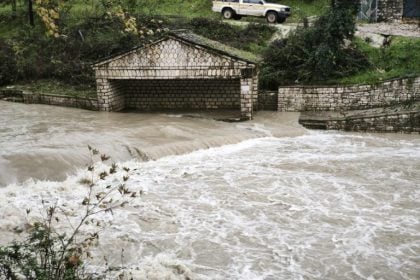 Συνεδρίασε η Επιτροπή Εκτίμησης Κινδύνου – Συναγερμός ενόψει της κακοκαιρίας «Adel»