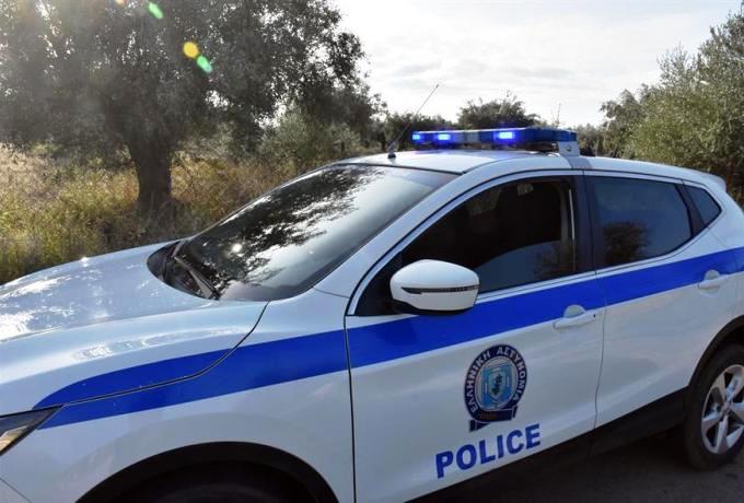 Το Αστυνομικό Δελτίο της Δυτικής Ελλάδας