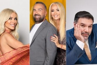 Οι μεγαλύτερες τηλεοπτικές κόντρες της σεζόν