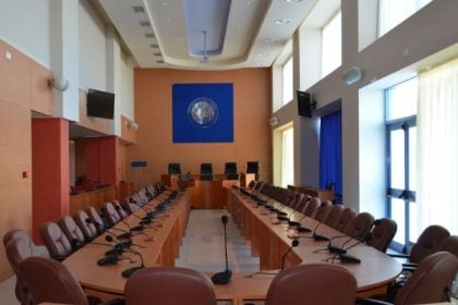 Συνεδριάζει τη Δευτέρα το Περιφερειακό Συμβούλιο Δυτικής Ελλάδας