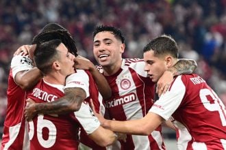 Ολυμπιακός - Ρεάλ Μαδρίτης: Για την πρώτη νίκη στο Champions League με υπέρβαση