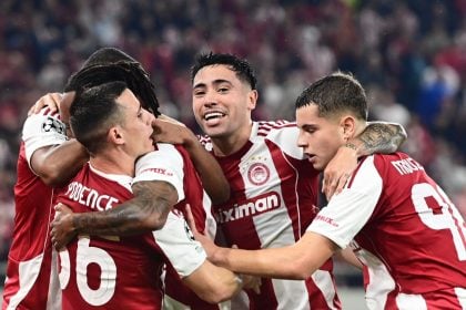 Ολυμπιακός - Ρεάλ Μαδρίτης: Για την πρώτη νίκη στο Champions League με υπέρβαση