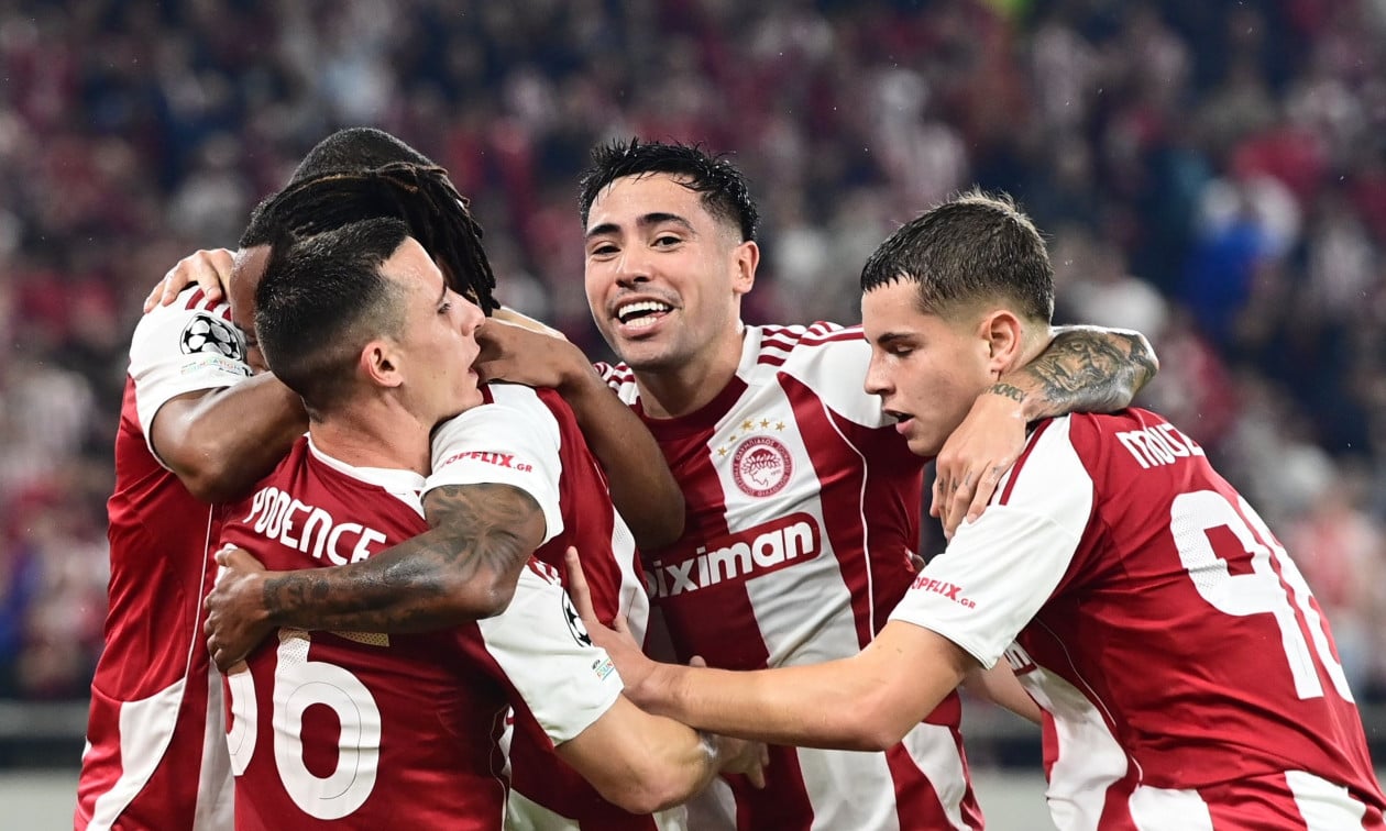 Ολυμπιακός - Ρεάλ Μαδρίτης: Για την πρώτη νίκη στο Champions League με υπέρβαση