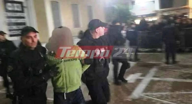 Μεσολόγγι: Ξανά στο εδώλιο ο κρεοπώλης που καταδικάστηκε ισόβια για τη δολοφονία του Μπάμπη Κούτσικου