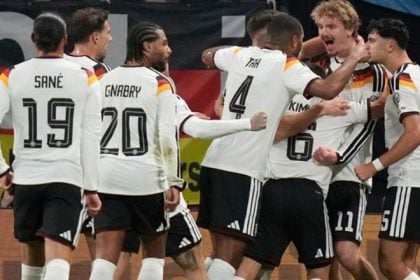 Μουντιάλ 2026: Στην τελική φάση η Γερμανία, 6-0 τη Σλοβακία