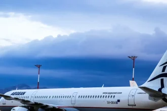 Aegean: Ολοκληρώθηκε η εφαρμογή της οδηγίας της Airbus, κανονικά οι πτήσεις - Τι αναφέρει η SKY Express