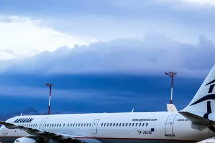 Aegean: Ολοκληρώθηκε η εφαρμογή της οδηγίας της Airbus, κανονικά οι πτήσεις - Τι αναφέρει η SKY Express