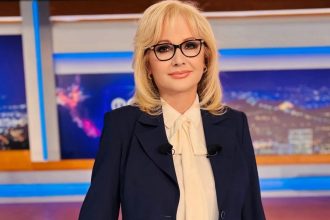 Συγκινεί η Αγγελική Νικολούλη: «Καλό σου ταξίδι, μανούλα μου…» - Την Τετάρτη στον Πύργο η κηδεία της μητέρας της