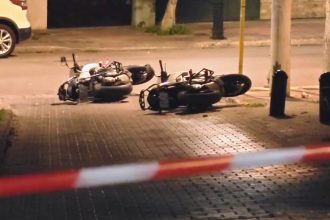 Επεισόδιο με πυροβολισμούς και παράσυρση αστυνομικών της Ομάδας ΔΙ.ΑΣ στον Άγιο Δημήτριο - Τρεις τραυματίες