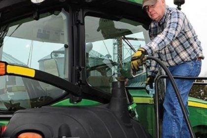 Ολοκληρώθηκε η καταβολή της τρίτης δόσης του ΕΦΚ αγροτικού πετρελαίου για το 2025