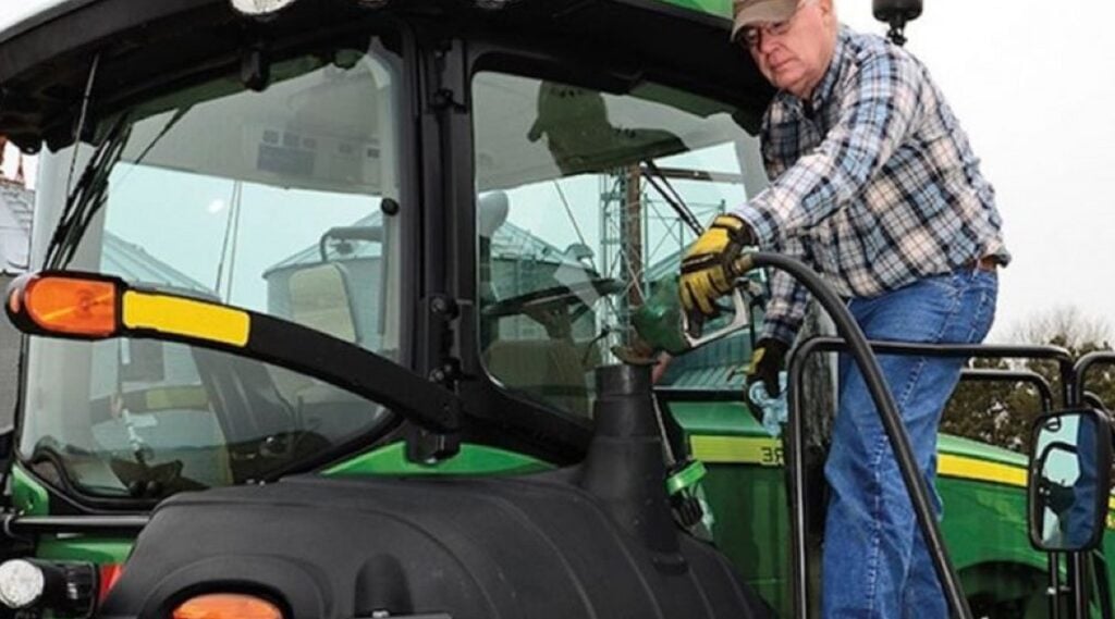 Ολοκληρώθηκε η καταβολή της τρίτης δόσης του ΕΦΚ αγροτικού πετρελαίου για το 2025