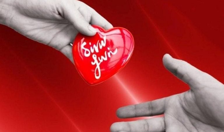 Εθελοντικές αιμοδοσίες στην Πάτρα, Τετάρτη & Πέμπτη