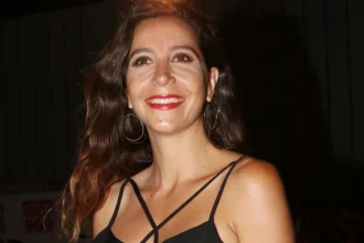 Αίθρα Λυκουρέζου: Ο πόνος με πάει παραπέρα, με δυναμώνει, γράφει για τα γενέθλιά της