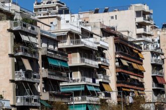 Σήμερα η επιστροφή ενοικίου στους δικαιούχους – Ανάσα για περίπου 1 εκατ. ενοικιαστές