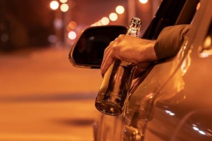 Πάτρα: Ήταν τόσο πιωμένος που δεν ήξερε που πήγαινε!