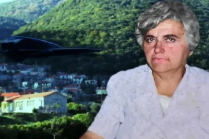 Αμαλία Νικολοπούλου: Βρέθηκε η σορός της σε σπηλιά στον Μελιγαλά 4 χρόνια μετά την εξαφάνισή της