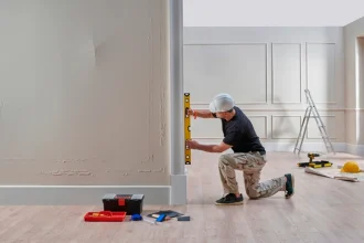 Μπόνους φόρου έως 16.000 ευρώ για όσους ανακαινίσουν το σπίτι φέτος και το 2026