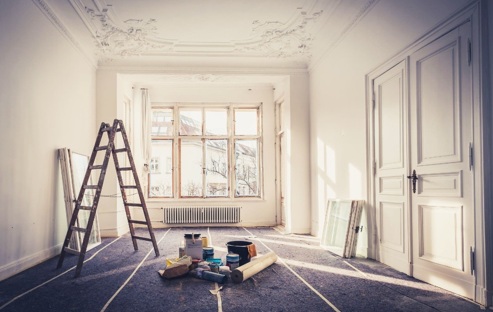 «Ανακαινίζω – Νοικιάζω»: Πήγαν να στήσουν μεγάλη κομπίνα - Ανακλήθηκαν 1.200 αιτήσεις στην Ηλεία!