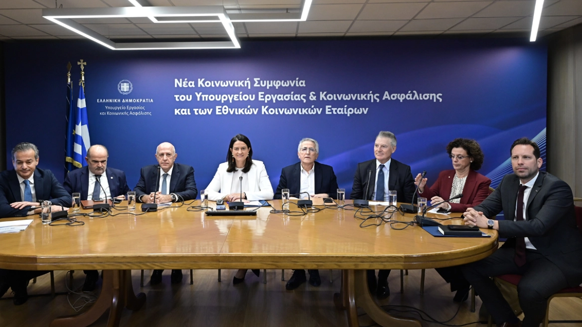 Τι αλλάζει στις συλλογικές συμβάσεις εργασίας, πότε επεκτείνονται - Ανοίγει ο δρόμος για αυξήσεις μισθών