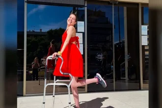 Πέθανε η 27χρονη Αναστασία Τασούλα - Η πρώτη ασθενής με κυστική ίνωση που υποβλήθηκε σε μεταμόσχευση πνευμόνων στην Ελλάδα