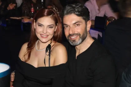 Οι αετονύχηδες «έφαγαν» 40.000 ευρώ και από την influencer Βρισηίδα Ανδριώτου - Ο υπαρχηγός της συμμορίας εκδικήθηκε τον Σπύρο Μαρτίκα γιατί τον αποκάλεσε «γέρο»