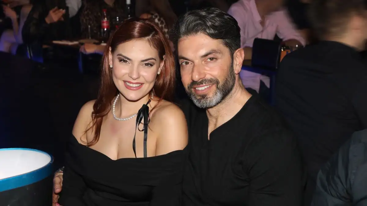 Οι αετονύχηδες «έφαγαν» 40.000 ευρώ και από την influencer Βρισηίδα Ανδριώτου - Ο υπαρχηγός της συμμορίας εκδικήθηκε τον Σπύρο Μαρτίκα γιατί τον αποκάλεσε «γέρο»