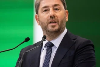 Συνδιάσκεψη ΠΑΣΟΚ Δυτ. Ελλάδας,σήμερα, παρουσία Ανδρουλάκη - Το πρόγραμμα