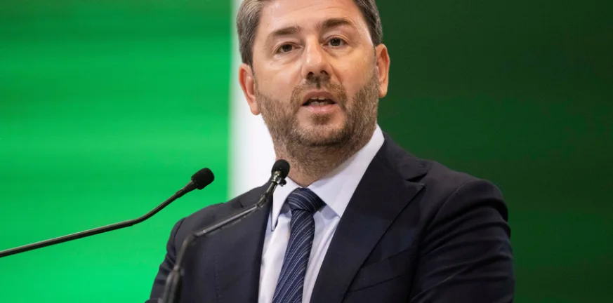 Συνδιάσκεψη ΠΑΣΟΚ Δυτ. Ελλάδας,σήμερα, παρουσία Ανδρουλάκη - Το πρόγραμμα