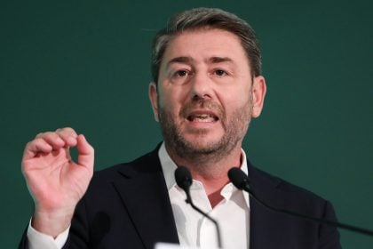 Ανδρουλάκης: Οι αγρότες έχουν αφεθεί χωρίς προστασία απέναντι στο κύμα ακρίβειας και το κόστος παραγωγής