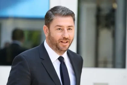 Συνδιάσκεψη ΠΑΣΟΚ Δυτ. Ελλάδας, παρουσία Ανδρουλάκη - Το πρόγραμμα