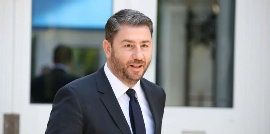 Συνδιάσκεψη ΠΑΣΟΚ Δυτ. Ελλάδας, παρουσία Ανδρουλάκη - Το πρόγραμμα